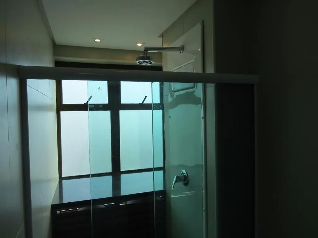 Apartmán Loft Boa Viagem Experience Recife