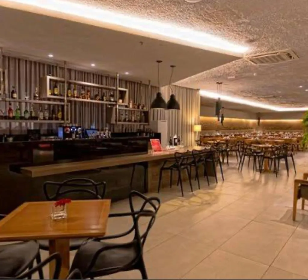 Apartmán Loft Boa Viagem Experience Recife
